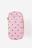 Select Colour: STRAWBERRY RETRO FLORAL DAISY