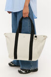 Flex Tote Large, CLOUD - example image 6