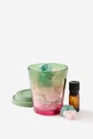 Scented Crystal Set, MATCHA - alternate image 3