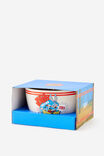 Collectors Ceramic Bowl, LCN WB LOONEY TUNES BUGS BUNNY - example image 3