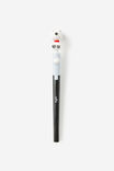 Collector Fidget Pen, LCN PEA SNOOPY - example image 1