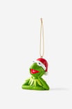 Select Colour: LCN DIS KERMIT THE FROG