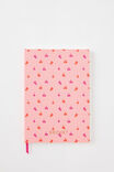 Select Colour: STRAWBERRY MILK DITSY CHERRIES