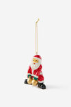 Select Colour: SANTA KETTLE BELLS