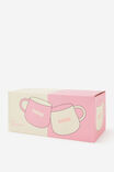 Duo Mug Set, BOSS BABE - example image 2