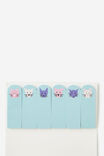 Stick It Tabs, CATS - example image 3