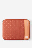 Select Colour: GINGERBREAD SPACED OUT