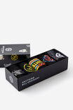 Box Of Socks, LCN MT FOO FIGHTERS (M/L) - alternate image 2