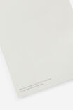 Metro B5 Soft Plain Notebook, Bay Leaf - alternate image 4