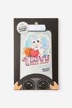 Premium Air Freshener, BALL PLAY KITTEN - alternate image 2