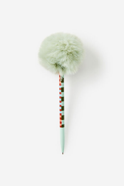 Pom Pom Pen, MULTI SPLICE