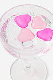 Shaped Ice Cubes, HEARTS - example image 2