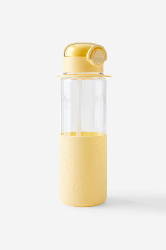 Campus 1L With Sleeve, BOUQUET DITSY/LIMONCELLO