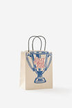 Father S Day Premium Gift Bag Small, DAD TROPHY - example image 1