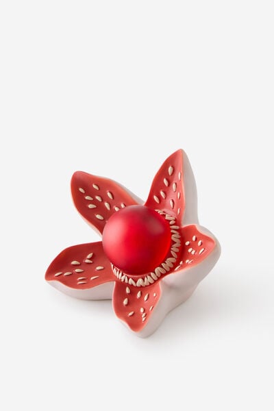 Collab Resin Desk Light, LCN NET STRANGER THINGS DEMOGORGAN