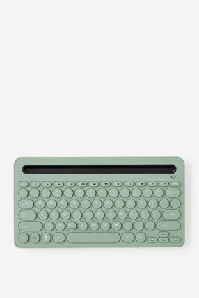 TYPO GREEN