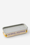 Seasonal Candle, LEMON AND SZECHUAN PEPPER - alternate image 2
