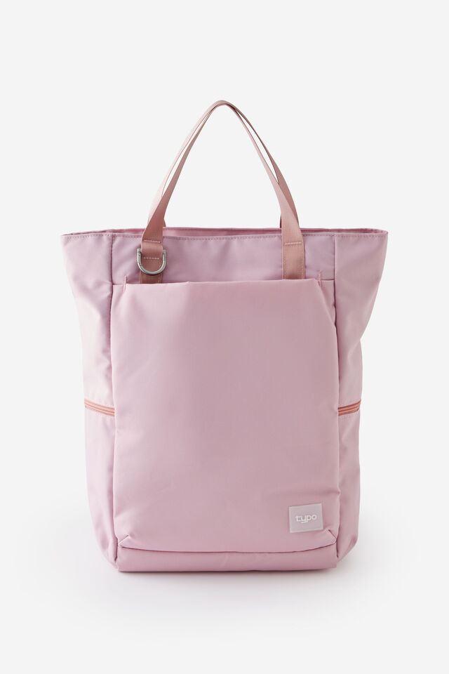 Mode Totepack, STRAWBERRY MILK