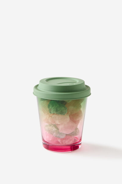 Scented Crystal Set, MATCHA