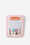 Select Colour: RETRO SWEETHEART