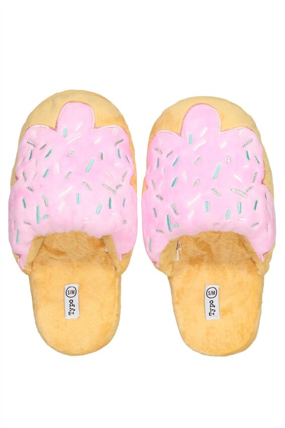 Novelty Slippers