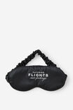 CATCHING FLIGHTS/BLACK
