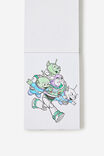 Lcn Mini Colouring Pad, LCN DIS TOY STORY - example image 2
