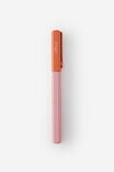 Select Colour: STRAWBERRY MILK HOT SAUCE