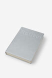 Book Storage Small, TIME TO REFLECT - example image 1