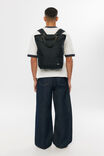 Mode Totepack, BLACK - example image 2