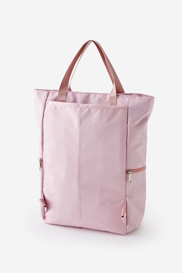 Mode Totepack, STRAWBERRY MILK