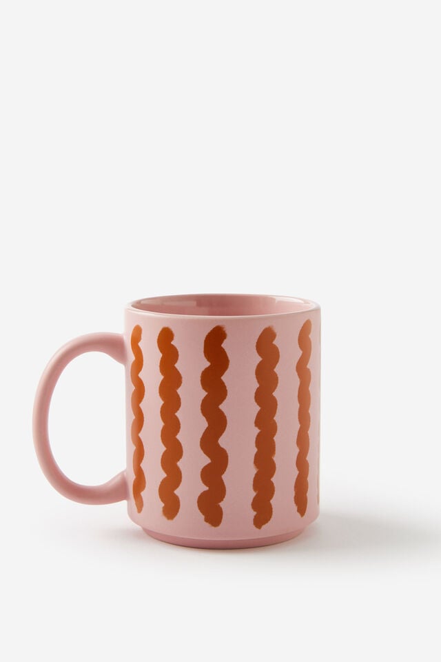 Daily Mug, YOU FILL MY CUP