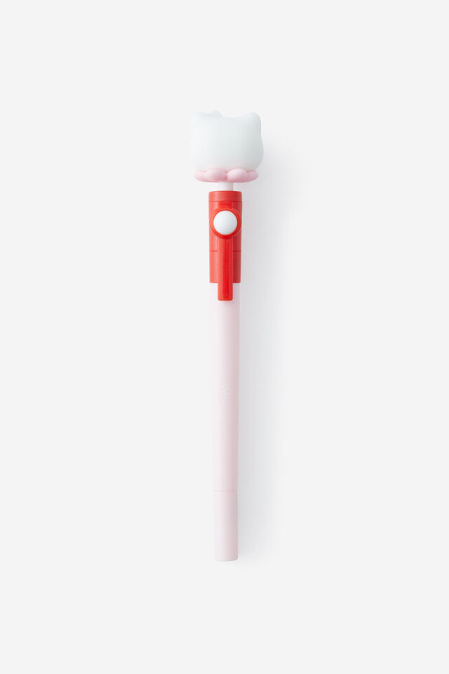 Premium Fidget Pen, LCN SAN HELLO KITTY