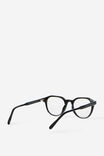 Aperture Reading Glasses, BLACK  +1.50 - alternate image 3