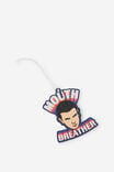 Premium Air Freshener, LCN NET STRANGER THINGS ELEVEN - example image 1