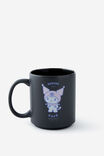 Boxed Daily Mug, LCN SAN HELLO KITTY KUROMI - alternate image 3