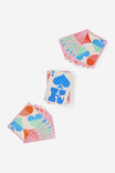 Playing Card Set, SUMMER CLUB - example image 1