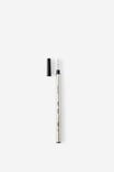 0.5 Mm Ceramic Rollerball Refill, BLACK - example image 2