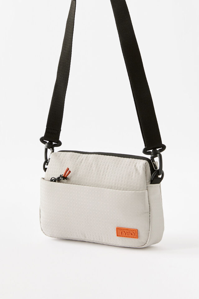Metro Crossbody, RIVER GUM