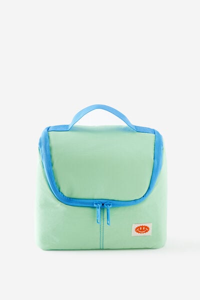 Hanging Toiletry, JELLY MINT