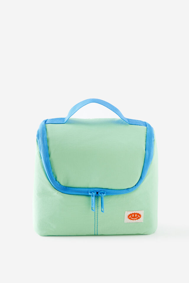 Hanging Toiletry, JELLY MINT
