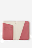 Passport Holder, ROSE WATER - example image 2