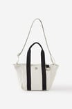 Flex Tote Small, CLOUD - example image 1