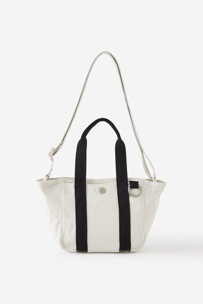 Flex Tote Small, CLOUD