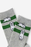 Socks, RABBITS - alternate image 2