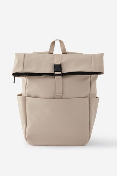 Pro Backpack, CHAI LATTE