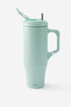 Loft Tumbler 1.2L, RETRO POLKA MINTY - example image 2