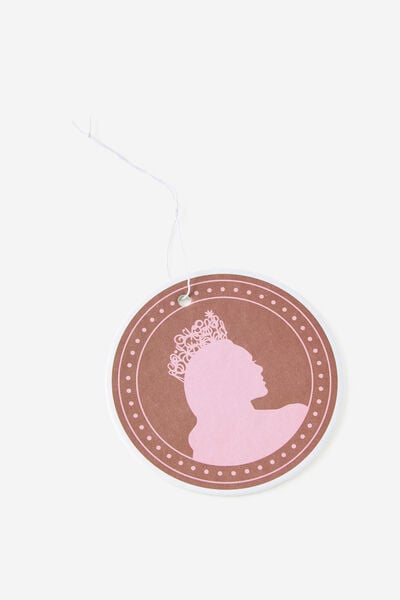 Premium Air Freshener, LCN UNI WICKED GLINDA