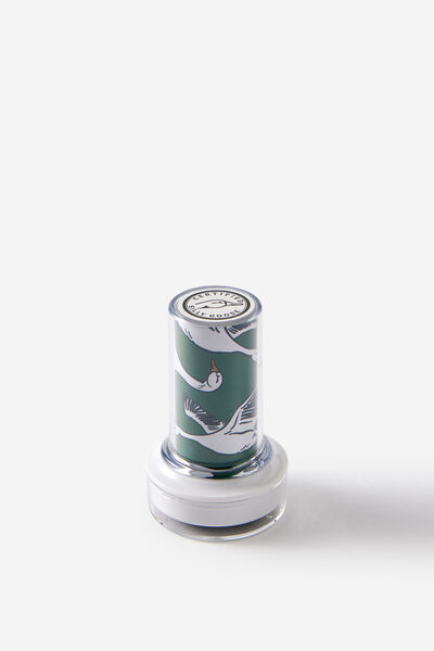 Icon Stamp, SILLY GOOSE