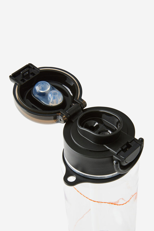 Campus 1L, SAUSAGE DOG/CLEAR